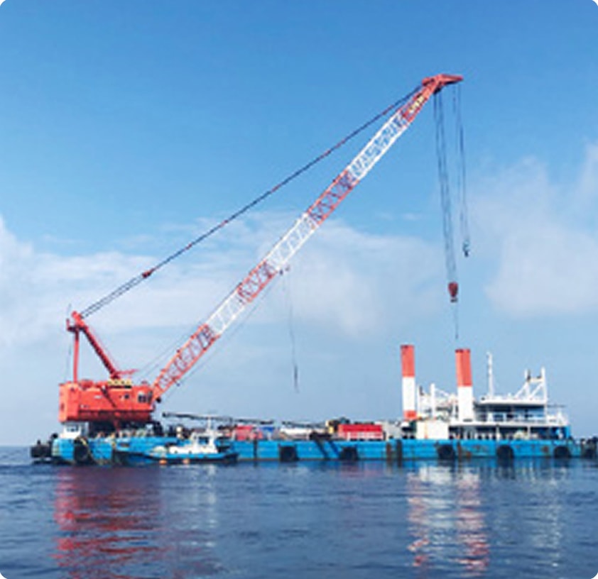 Offshore Wind Power | Japan Wind Development Co., Ltd.