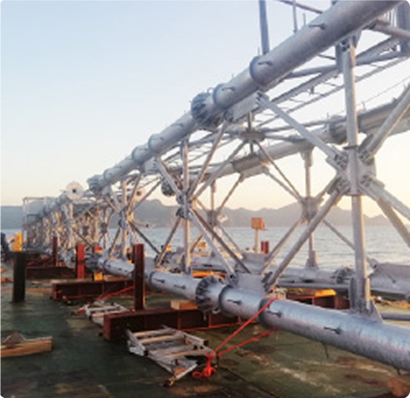 Offshore Wind Power | Japan Wind Development Co., Ltd.